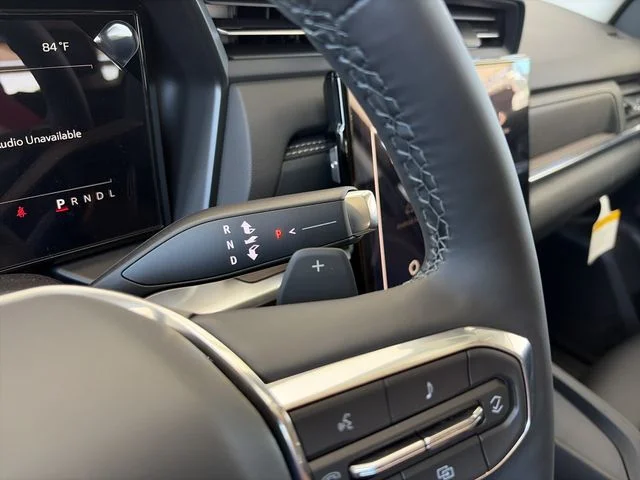 New 2027 Silver GMC Denali image 21