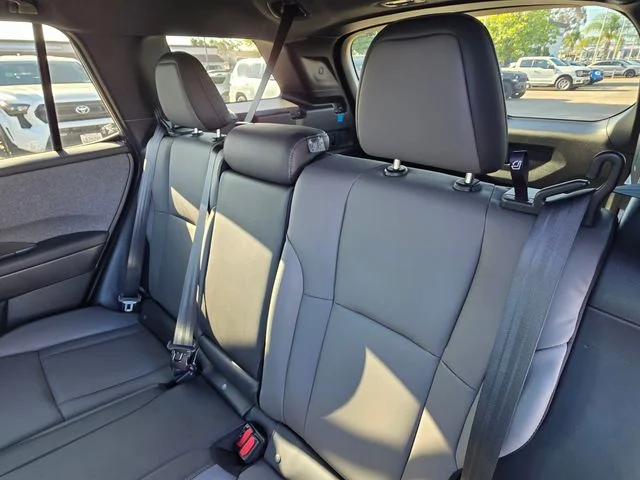 New 2026 ICE SILVER METALLIC Subaru Premium image 18