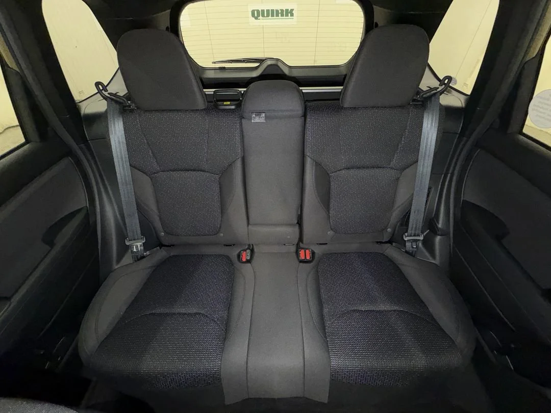 New 2026 Autumn Green Metallic Subaru Premium Hybrid image 21