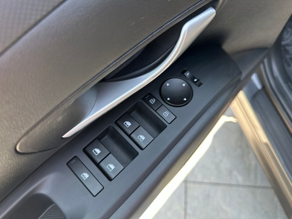 2026 Hyundai Tucson SEL - Photo 10