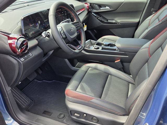 2026 Chevrolet Equinox RS - Photo 6