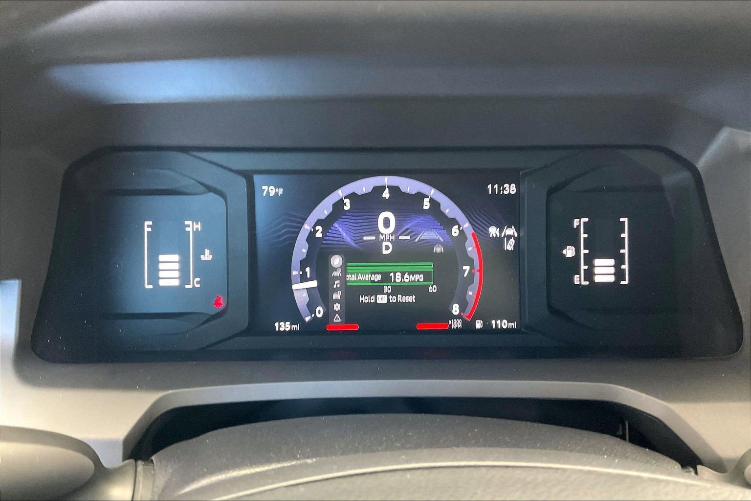 2026 Toyota Tacoma SR5 - Photo 19