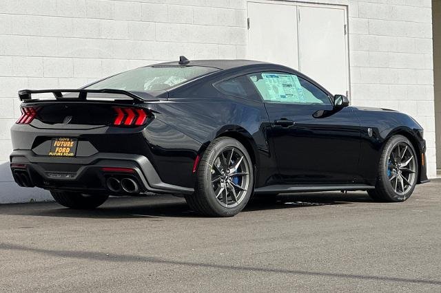 New 2026 Shadow Black Ford Dark Horse® Premium image 29