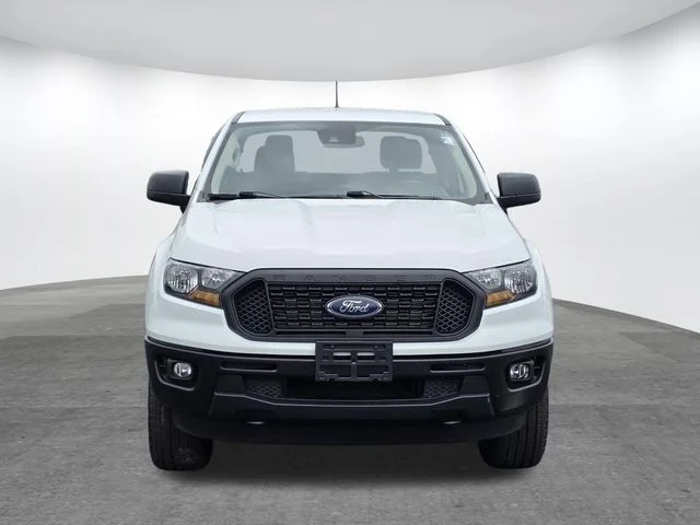 Used 2019 Oxford White Ford XL image 2