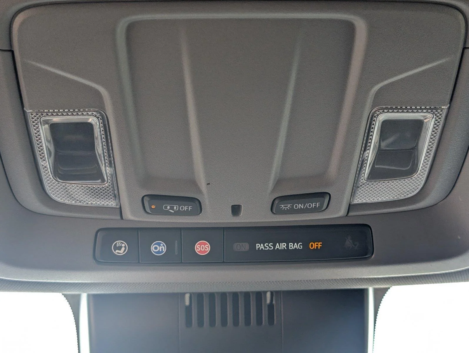 Used 2023 STERLING GRAY METALLIC Chevrolet LT image 21