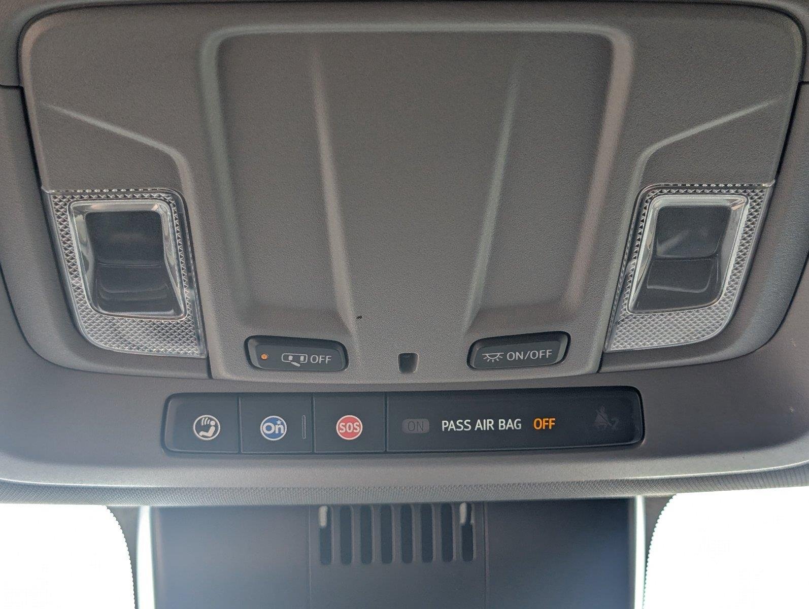 Used 2023 STERLING GRAY METALLIC Chevrolet LT image 21