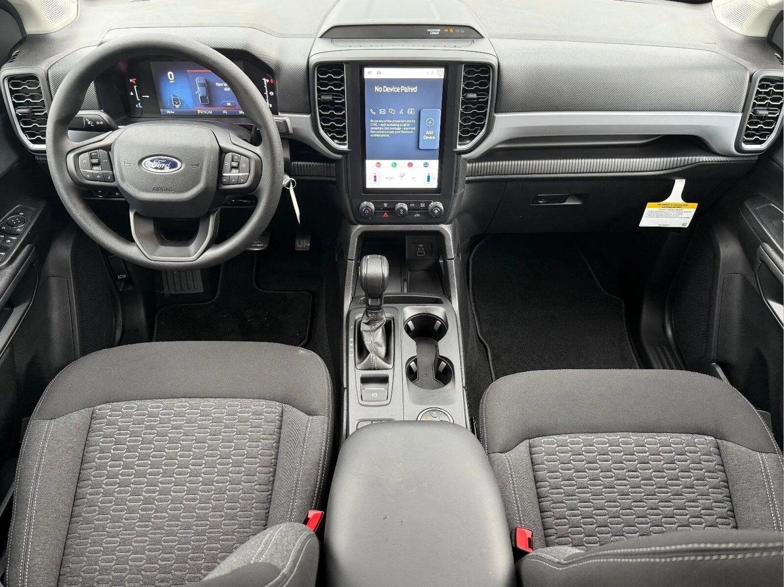 Used 2026 Carbonized Gray Metallic Ford XL image 13