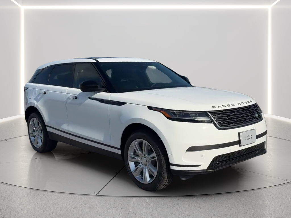 New 2026 Fuji White Land Rover S image 3