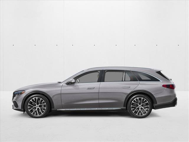 New 2026 MANUFAKTUR Alpine Grey Mercedes-Benz E 450 image 15