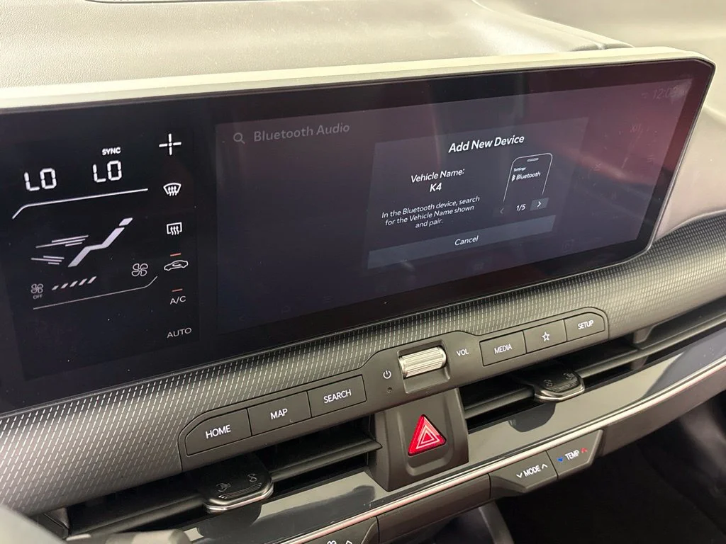 Used 2026 Gray Kia GT-Line image 35