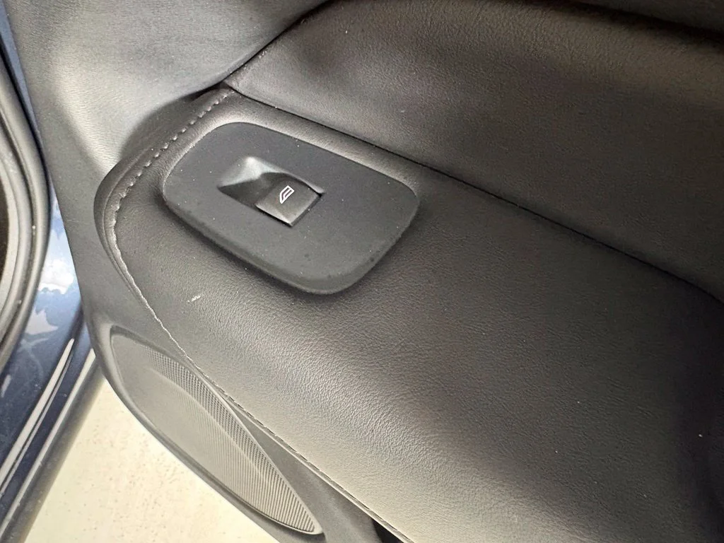 Used 2024 Blue Volvo B5 Plus Dark Theme image 16