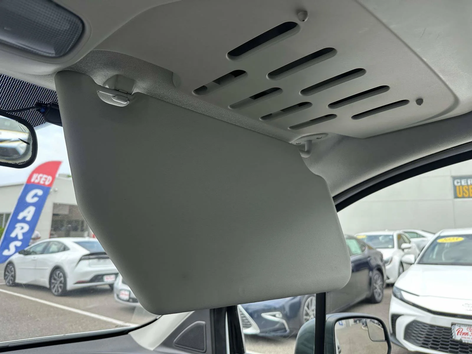 Used 2016 White Ford XL image 28