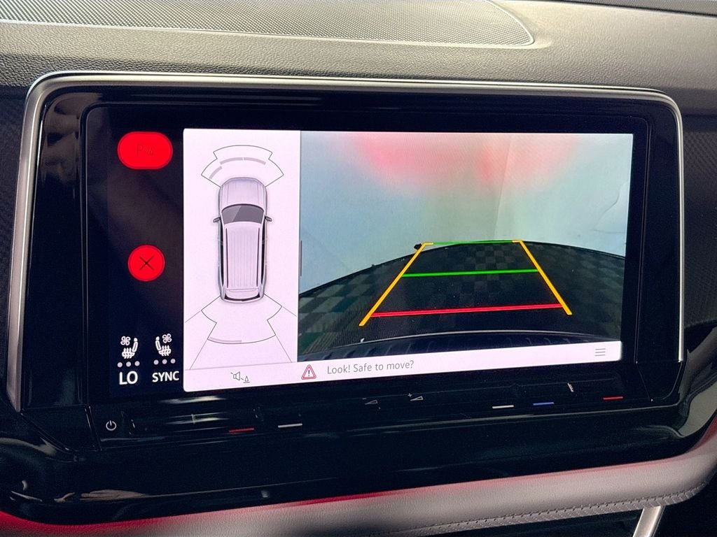 New 2026  Volkswagen 2.0T Peak Edition image 16
