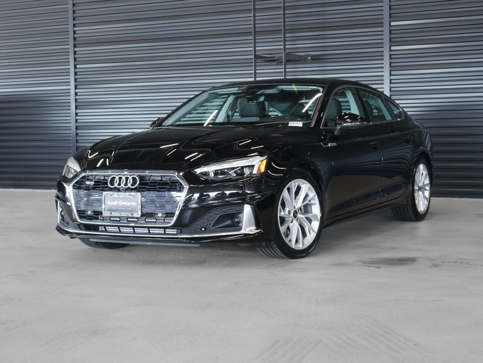 2023 Audi A5 Sportback
