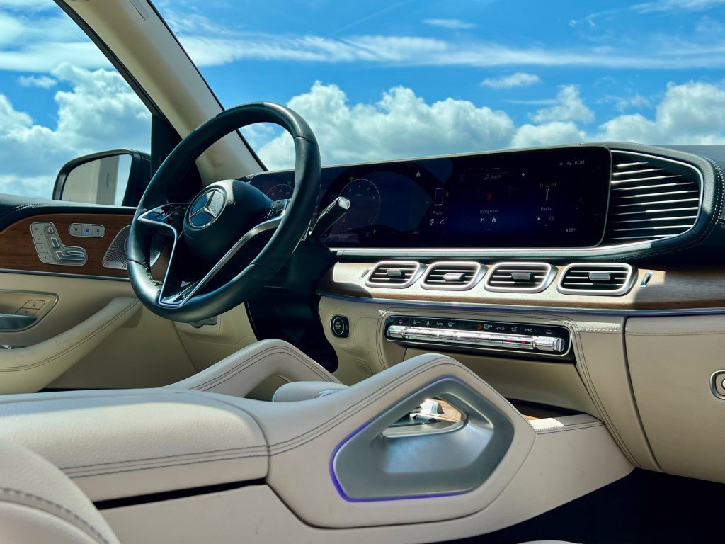 Certified Used 2024  Mercedes-Benz GLE 350 image 20