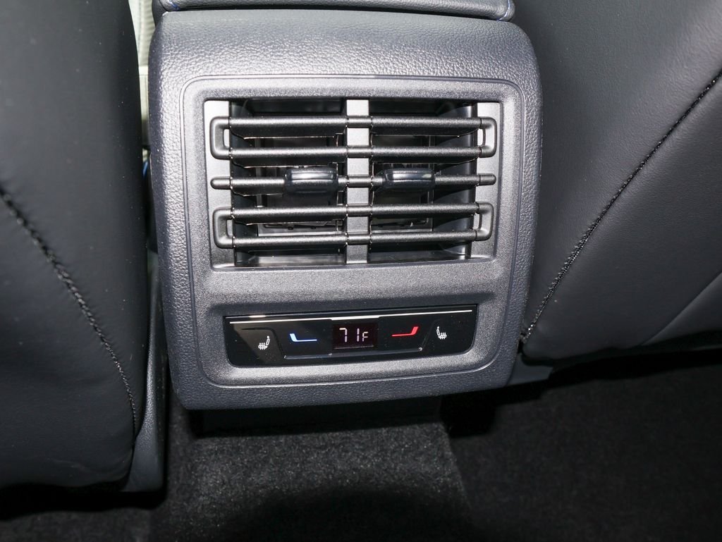 New 2026 Black Volkswagen 2.0T image 16