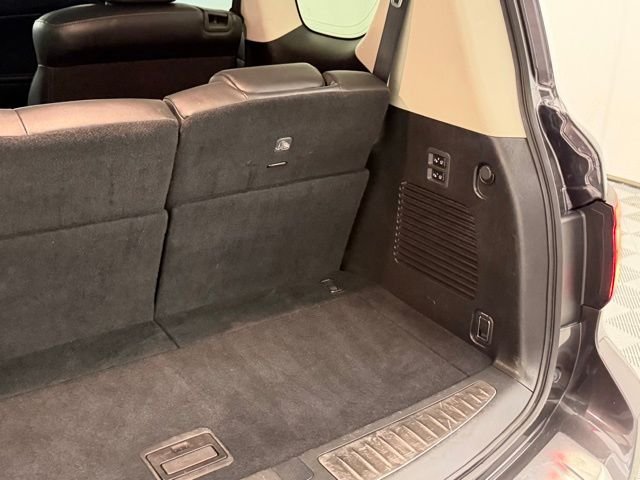 Used 2024 Anthracite Gray INFINITI LUXE image 18