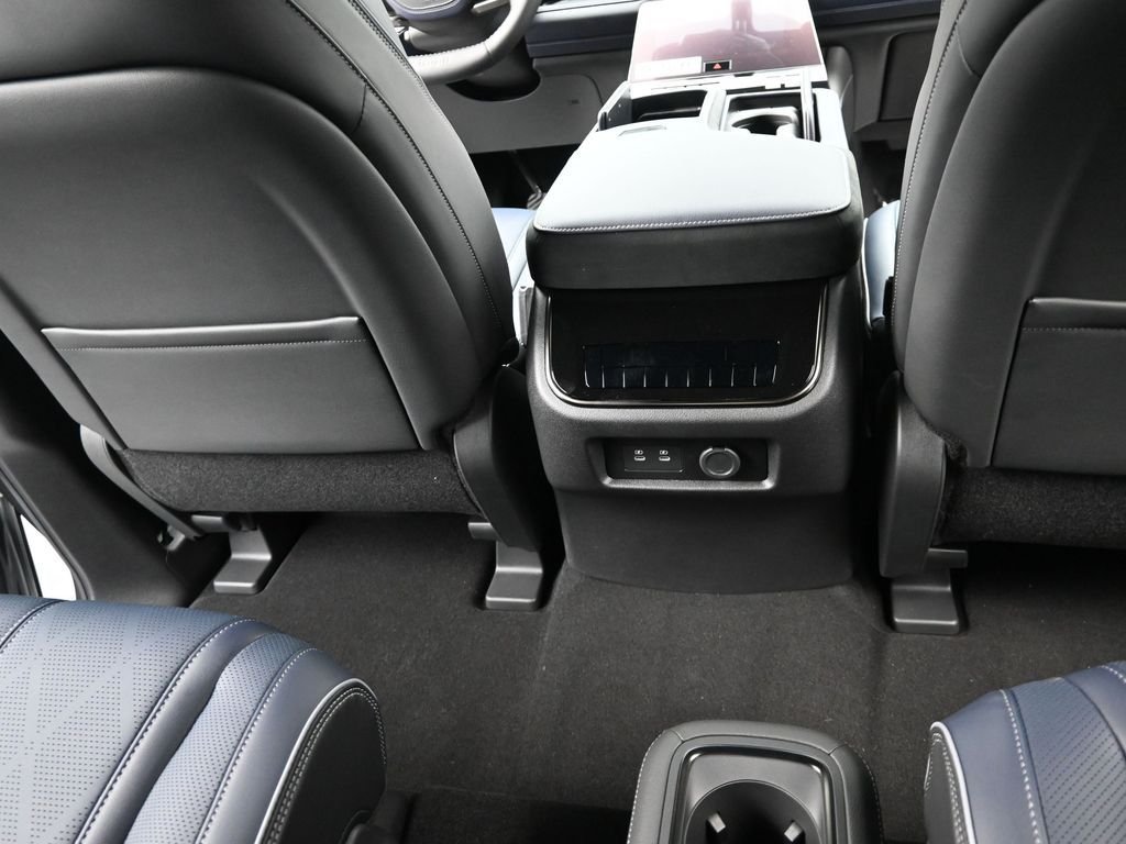 New 2026 2T DYNAMIC META INFINITI Sport 4WD image 19