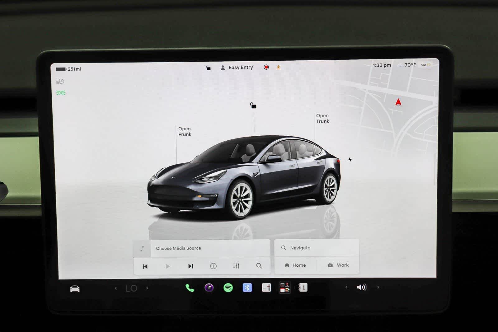 Used 2023  Tesla  image 15