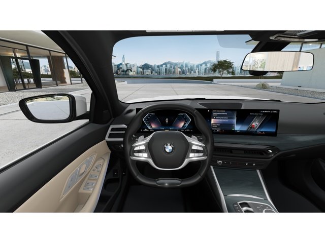 New 2026 Mineral White Metallic BMW  image 13