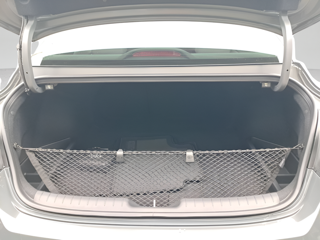 New 2026 Gray Hyundai SEL Sport image 27