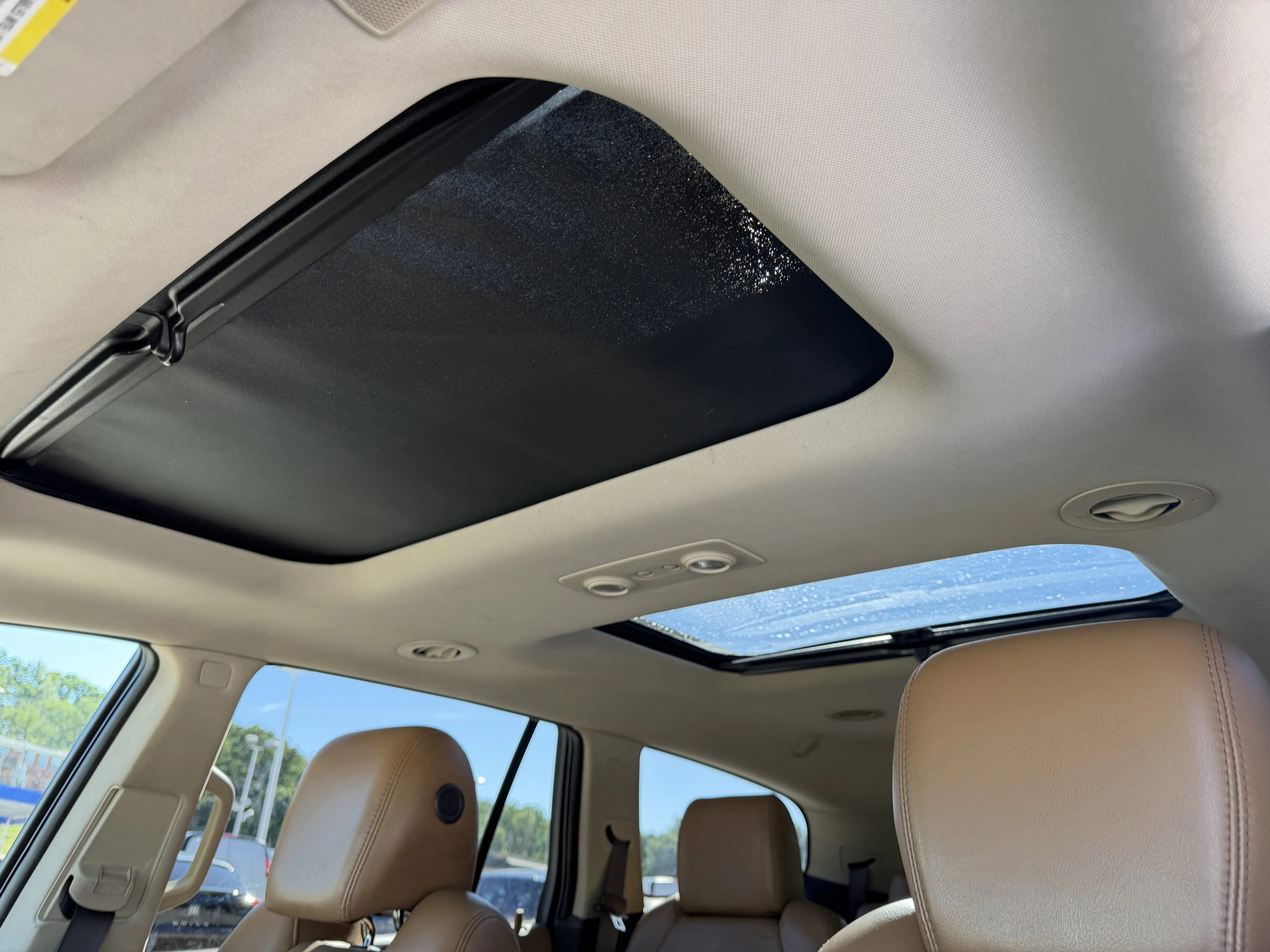 Used 2017 Summit White Buick Leather image 14