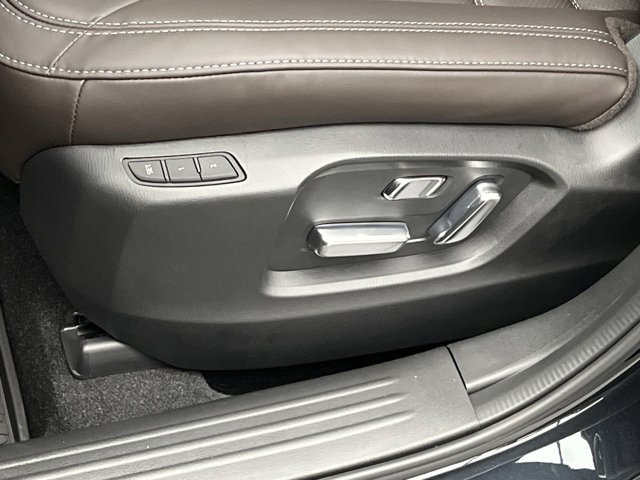 2025 Mazda CX-5 Turbo Signature - Photo 11