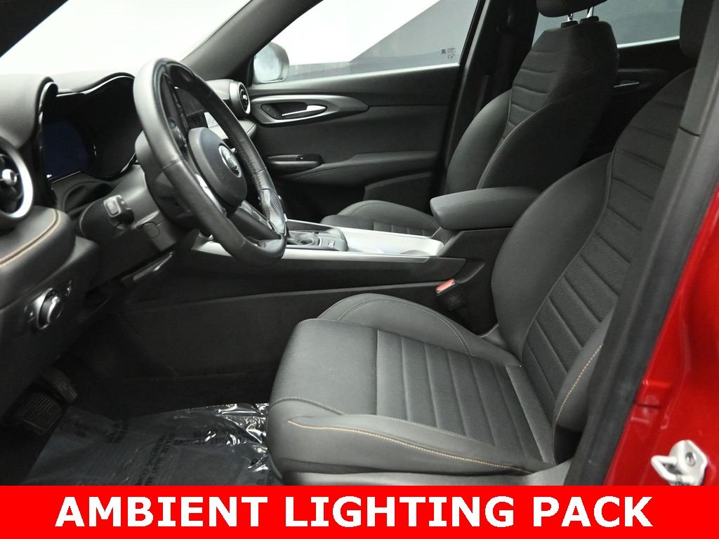 2024 ALFA ROMEO TONALE - Image 8