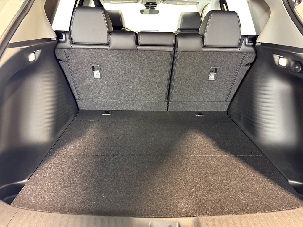Used 2025 Urban Gray Pearl Acura  image 34