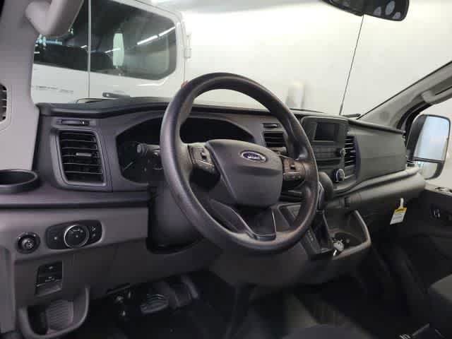 Used 2025 Oxford White Ford  image 5