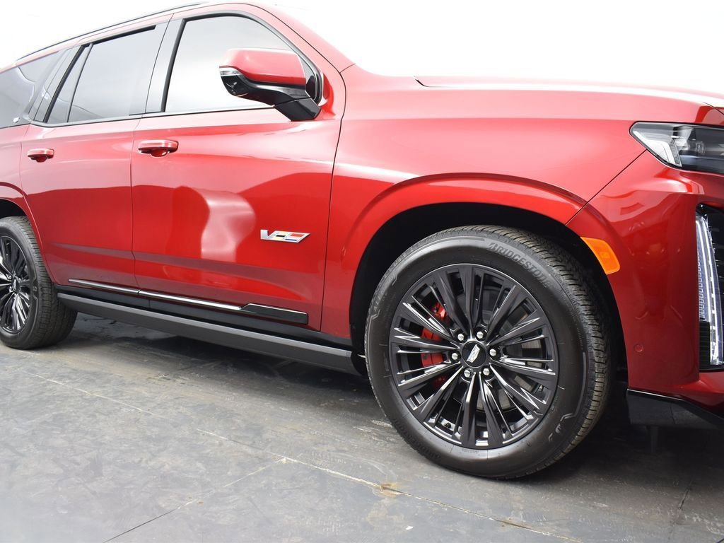 2023 CADILLAC ESCALADE - Image 35