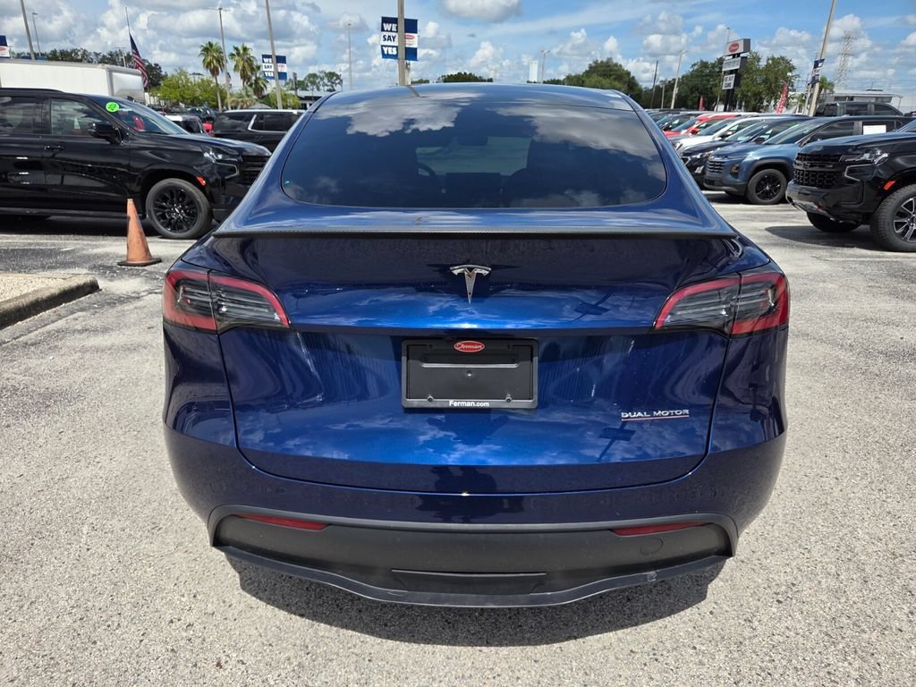 2024 Tesla Model Y Performance - Photo 12
