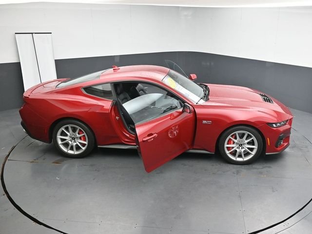 2024 Ford Mustang GT Premium - Photo 38