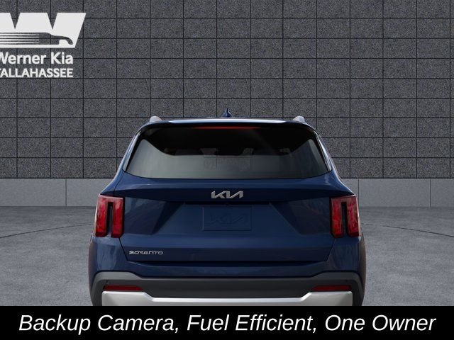 2025 Kia Sorento S - Photo 13