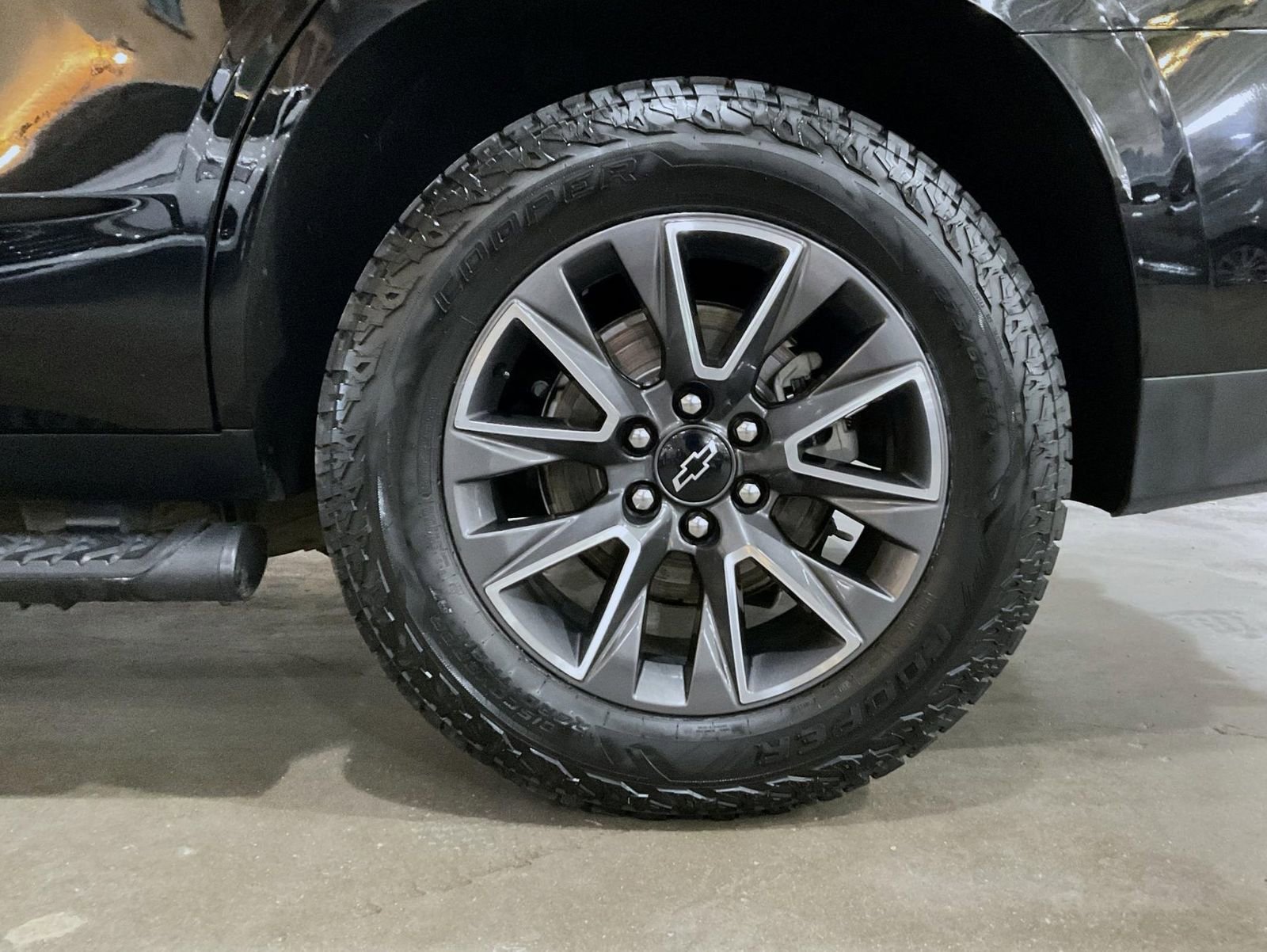 2023 Chevrolet Tahoe Z71 - Photo 24
