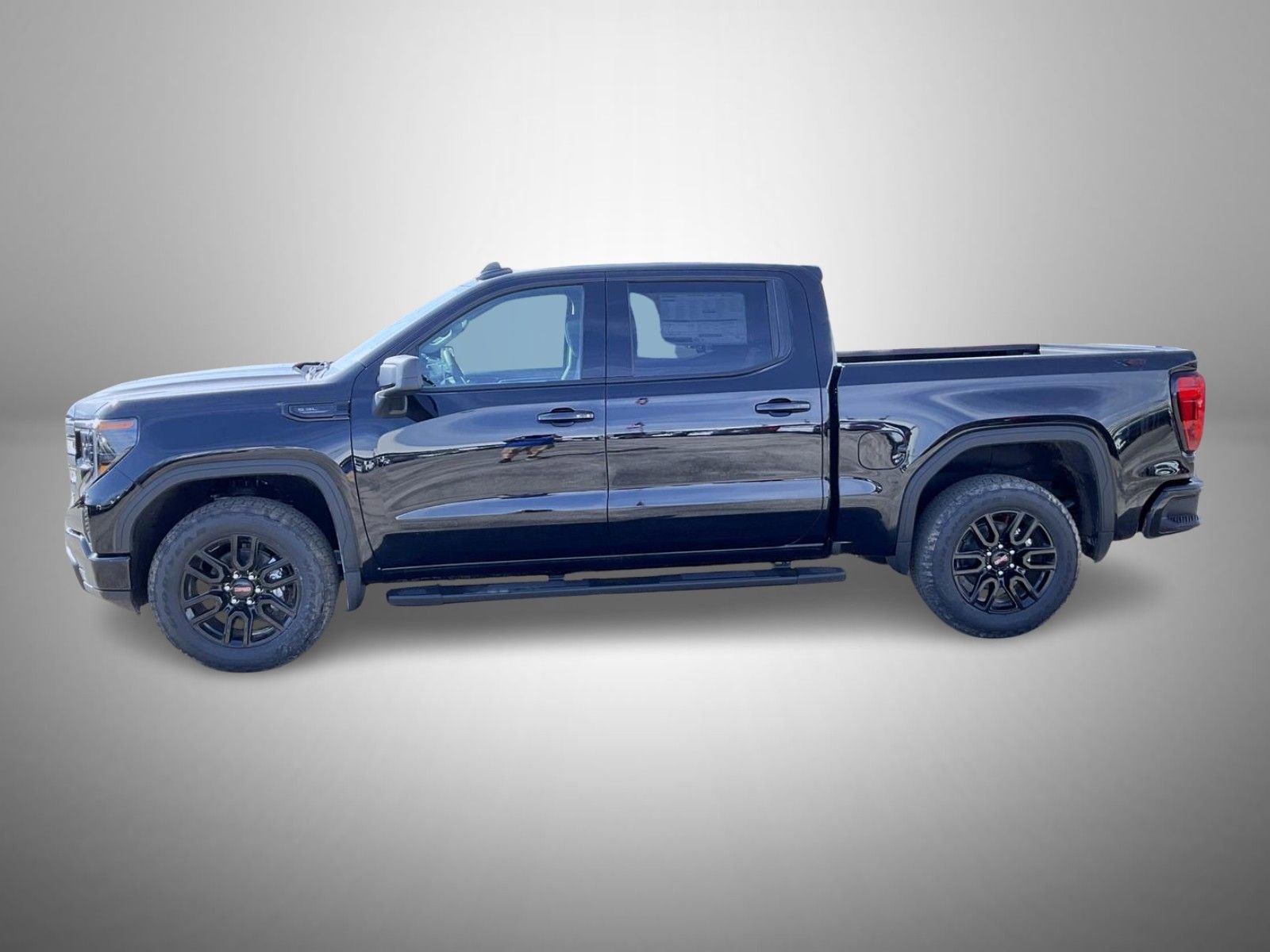 New 2026 Onyx Black GMC Elevation image 10