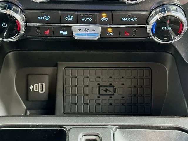 New 2026 White Ford XLT image 19