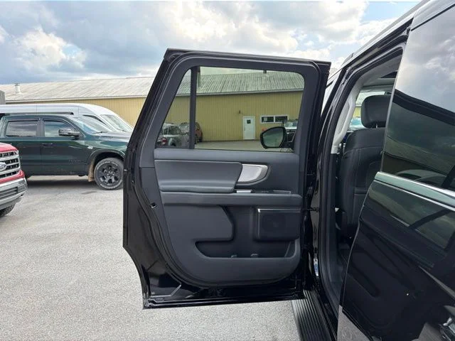 Used 2026 Black Metallic Ford Active image 86