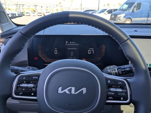 2025 Kia Sorento S - Photo 29
