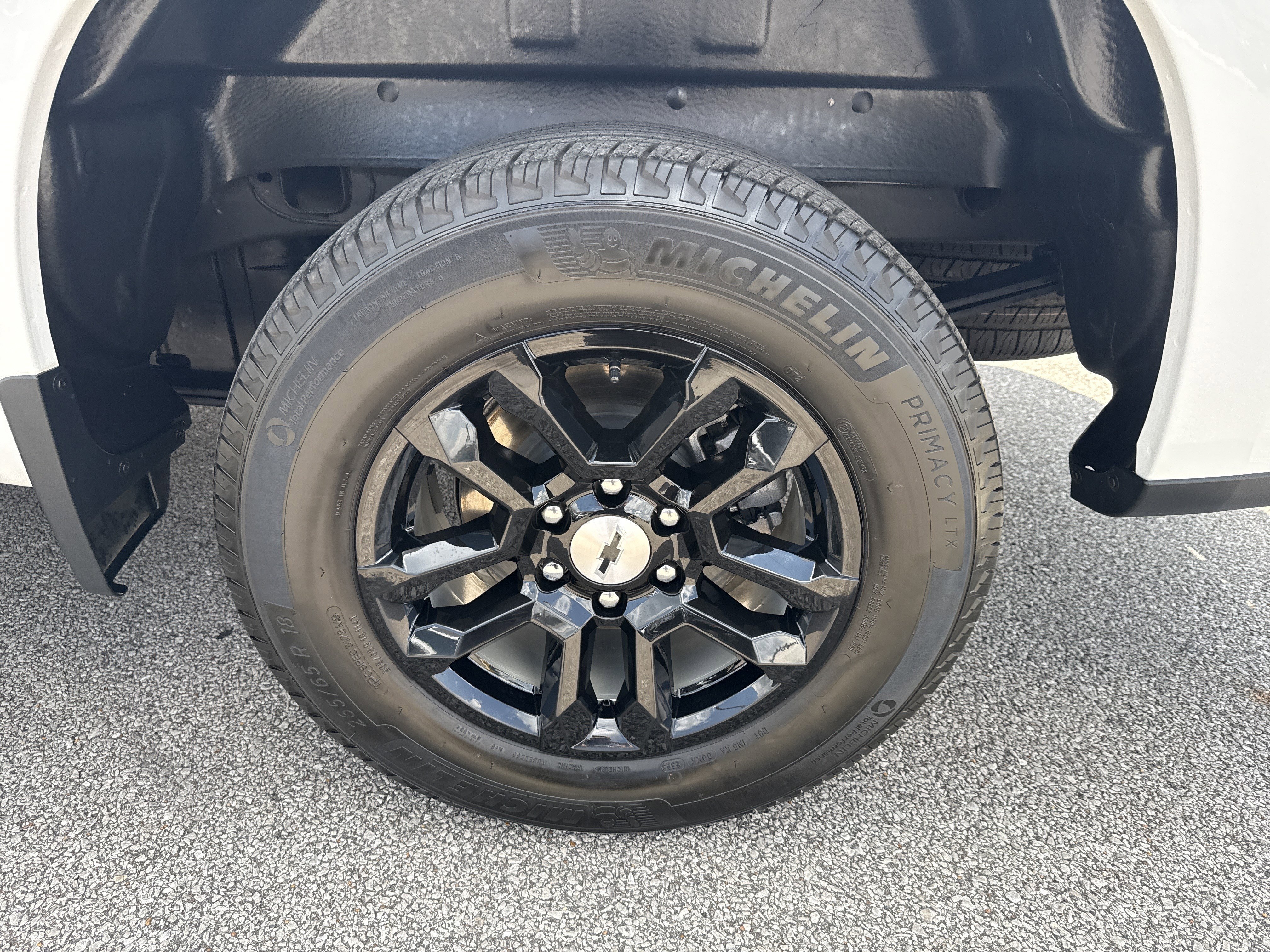 2023 Chevrolet Silverado 1500 RST - Photo 20