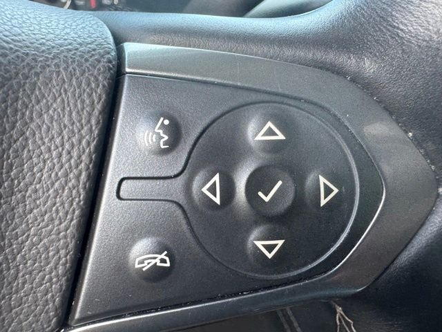 Used 2016 Black Chevrolet LT image 5