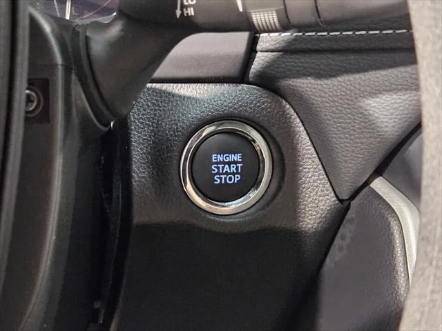 Certified Used 2024 ICE CAP Toyota  image 34