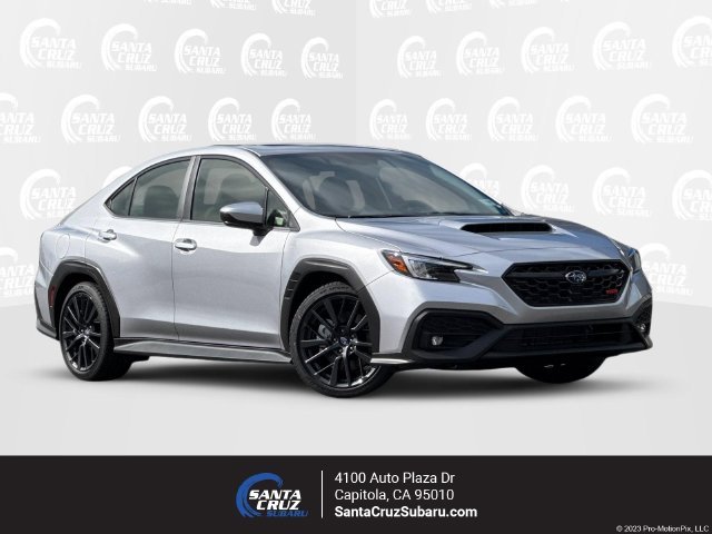 2026 Subaru WRX