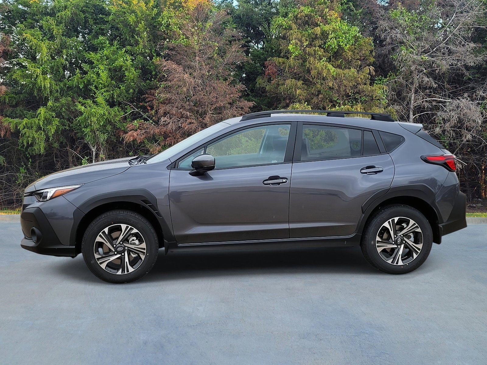 2026 Subaru Crosstrek Premium - Photo 20