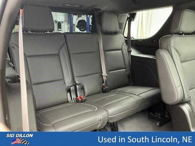 Used 2024 Sterling Metallic GMC Denali image 23