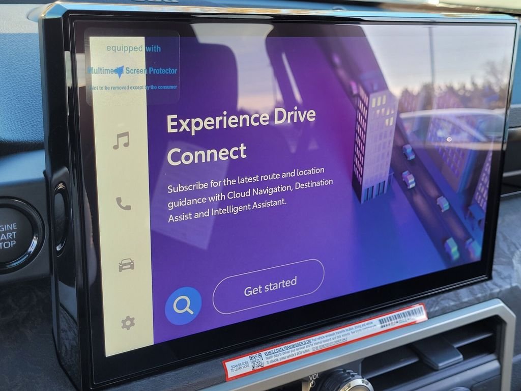 2025 Toyota Tacoma Limited - Photo 16