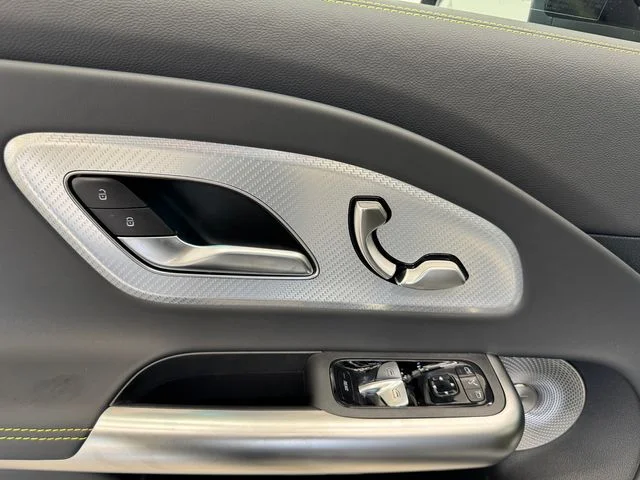 New 2027 Gray Mercedes-Benz  image 41
