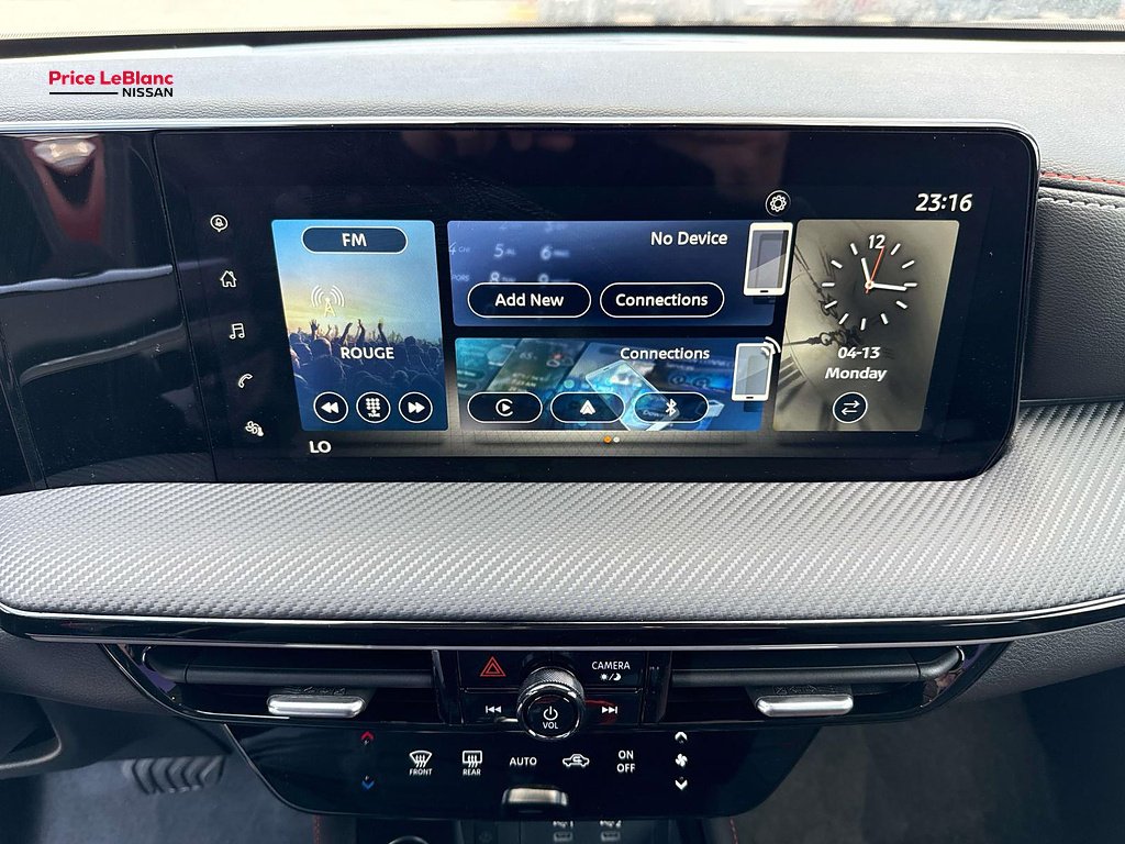 2025 Nissan Kicks SR - Photo 15