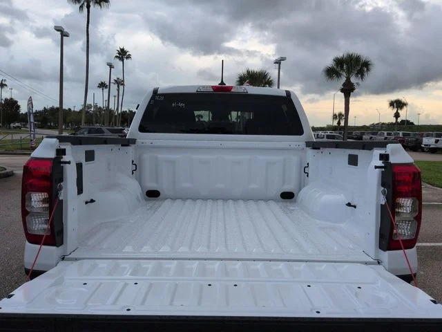 New 2026 White Ford XL image 13