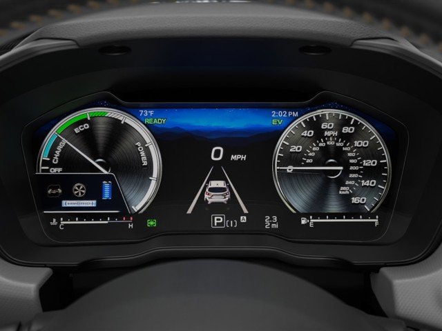 New 2027 CRYSTAL WHITE PEARL Subaru Sport Hybrid image 17